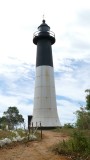 Nosy Iranja lighthouse