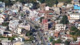Antananarivo Skyline