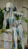 Wax Sculpture in Waialua