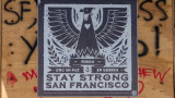 United States Bartenders Guild, SF Poster