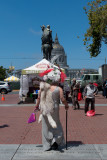 Civic Center Farmers Market