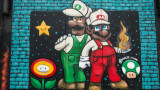 Mario Brothers