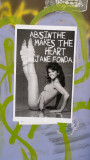 Absinthe Makes the Heart Jane Fonda