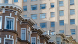 Jones Street Bay Windows