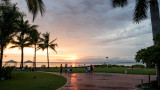 Buganvilias Resort Sunset