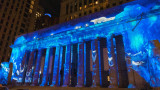 Lets Glow SF at The Pacific Stock Exchange