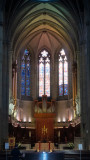 Grace Cathedral