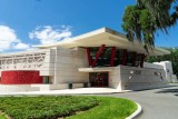 Florida Southern College Welcome Center