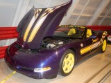 98 INDY Pace Car