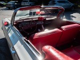 62 Chevy Impala Convertible Interior