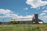 Old Barn