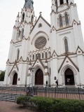 Cathedral of St John the Baptist