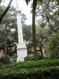 Pulaski Memorial