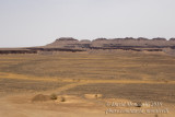 Adrar Mountains near Ouadane (Mauritania)