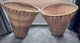 Balumbu baskets from Pitonga