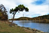 High Point Monument