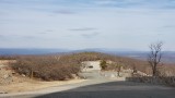 View from High Point Monument