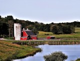 Beautiful Rural Warren and Sussex Counties