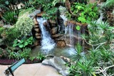 Cascades at Gaylord Opryland Resort - Nashville, Tennessee