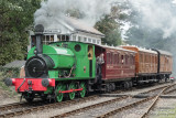 Hudswell Clarke & Co Ltd WISSINGTON (works no.1700 of 1938)-20141004