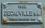 SNCF class Y2400, Y 2406 (works plate)-20180801