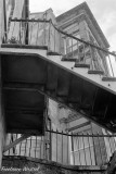 Under the stairs, Berwick-upon-Tweed