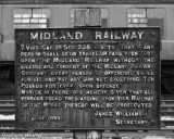 Midland Railway June 1893