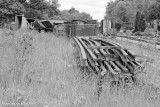 Rails, Golden Valley Light Railway