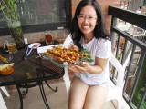 Kababs and Beer: What could be better?
