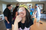 Alcohol goggles
