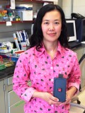 Rutgers University Lab