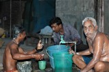 Aryan, Daksh, and Simar