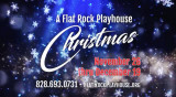 2021 FLAT ROCK PLAYHOUSE CHRISTMAS SHOW