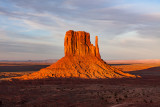 Monument Valley March 2019