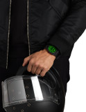 Bell&Ross BR03-92 HUD