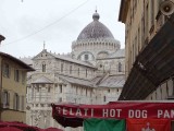 Italian cuisine