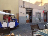 Barga - the most Scottish town in Italy