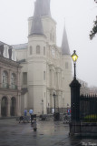 St. Louis Cathedral