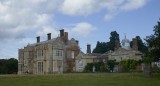 Fellbrig Hall