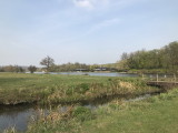 River walk