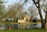 Temple island