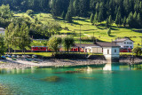 Lago di Poschiavo