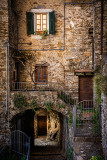 Apricale (Im)