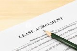 Sample Lease Agreement