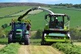 Tractors