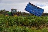 Tractors
