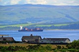 Cargo Ships