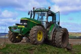 Tractors