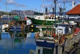 Fishing Boats