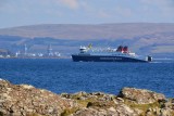 Calmac Ferries